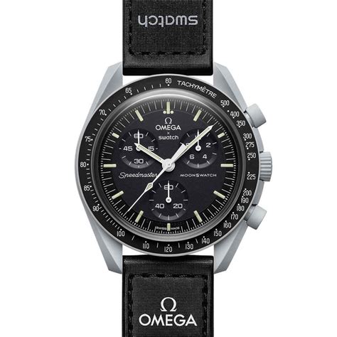 omega moon mission watch|omega moonwatch models.